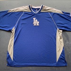 Los Angeles Dodgers Jersey